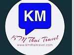 KM Thai Travel Co.,Ltd